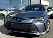 Toyota Corolla 3