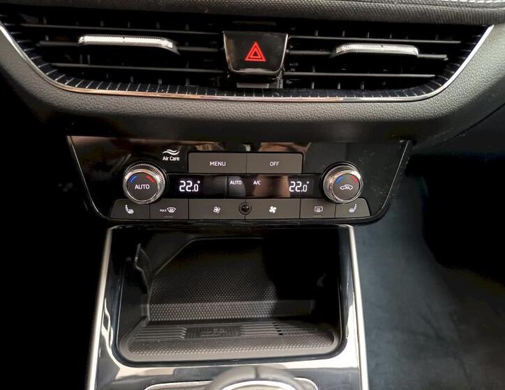 Škoda Fabia 42