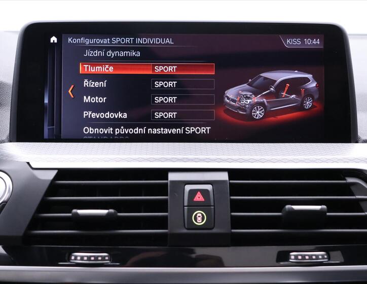BMW X3 25