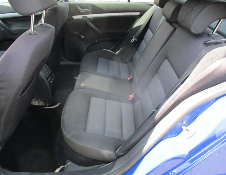Škoda Octavia 8