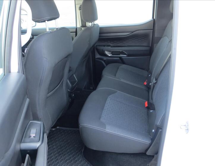 Ford Ranger 27