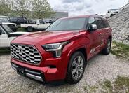 Toyota Sequoia 3