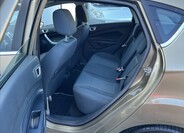 Ford Fiesta 18