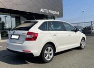 Škoda Rapid 4