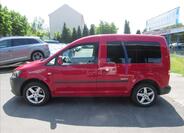 Volkswagen Caddy 7