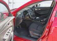 Mazda CX-3 10