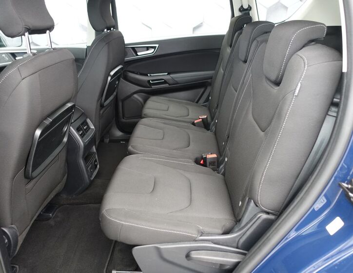 Ford S-MAX 30