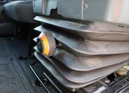 Renault Master 14