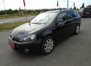 Volkswagen Golf 2