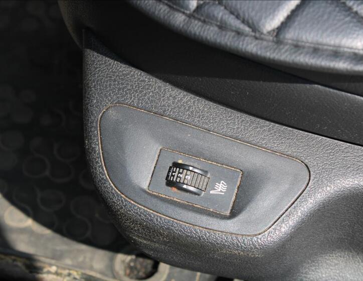 Peugeot 407 17