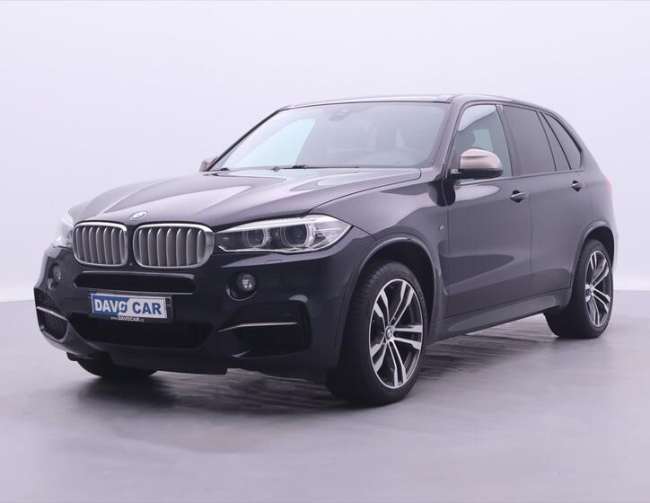 BMW X5 3