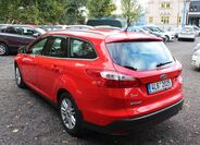 Ford Focus 9