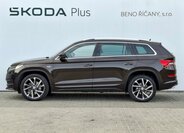 Škoda Kodiaq 3