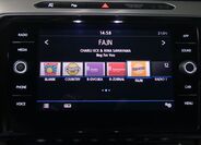 Volkswagen Passat 18