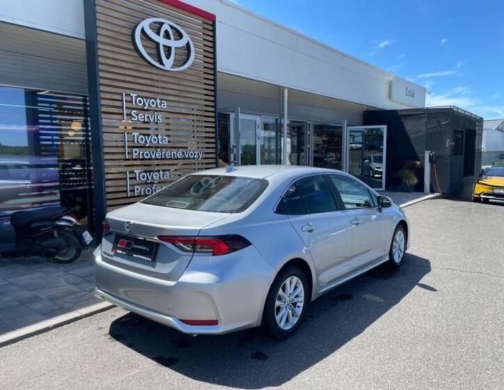 Toyota Corolla 5