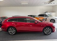 Mazda 6 4
