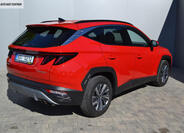 Hyundai Tucson 5