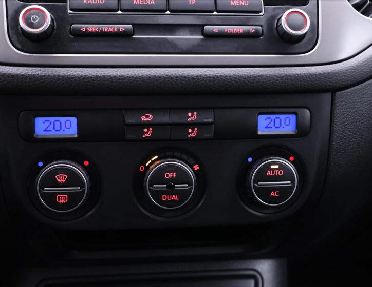 Volkswagen Tiguan 25