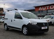 Dacia Dokker 3