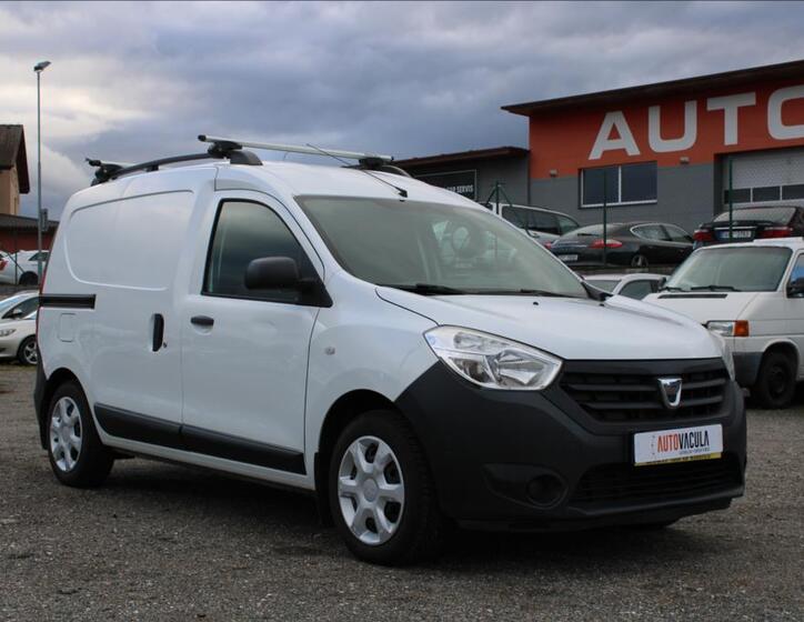 Dacia Dokker 3