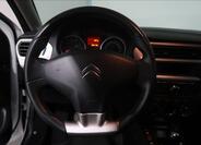 Citroën C-Elysée 10