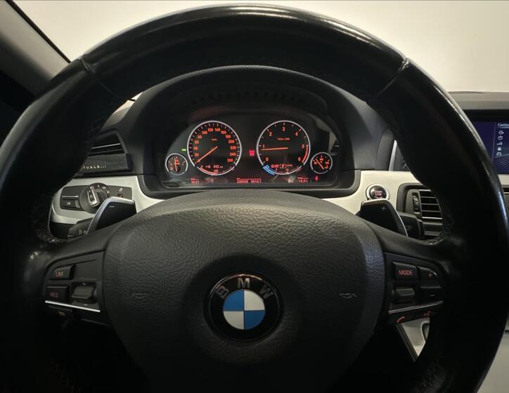 BMW Řada 5 17
