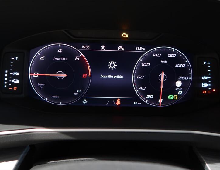 Seat Tarraco 45