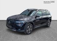 Mercedes-Benz EQB 1