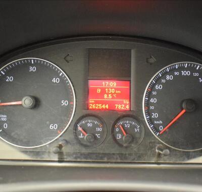 Volkswagen Touran 15