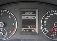 Volkswagen Touran 14