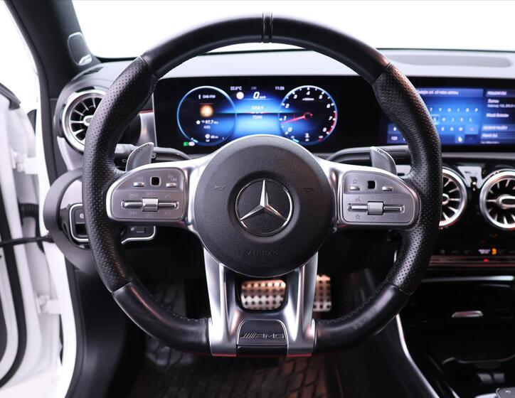 Mercedes-Benz Třídy A 19