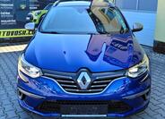 Renault Mégane 2
