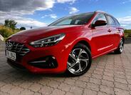Hyundai i30 12