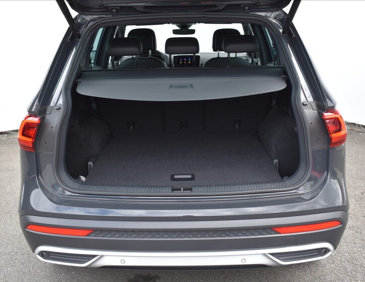 Seat Tarraco 13