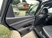 Hyundai Tucson 14