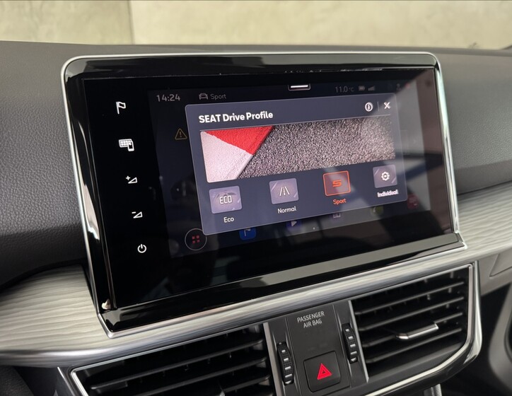Seat Tarraco 44