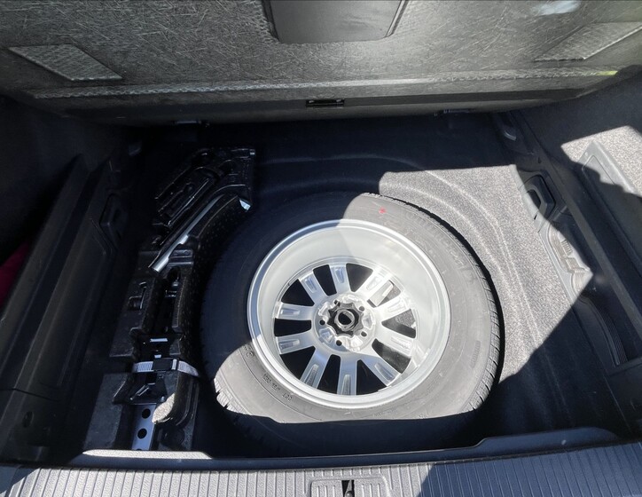 Volkswagen Passat 15