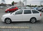 Škoda Octavia 8