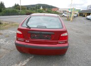 Renault Mégane 8