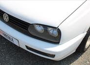 Volkswagen Golf 25