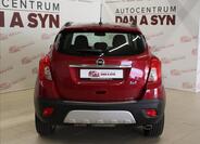 Opel Mokka 5