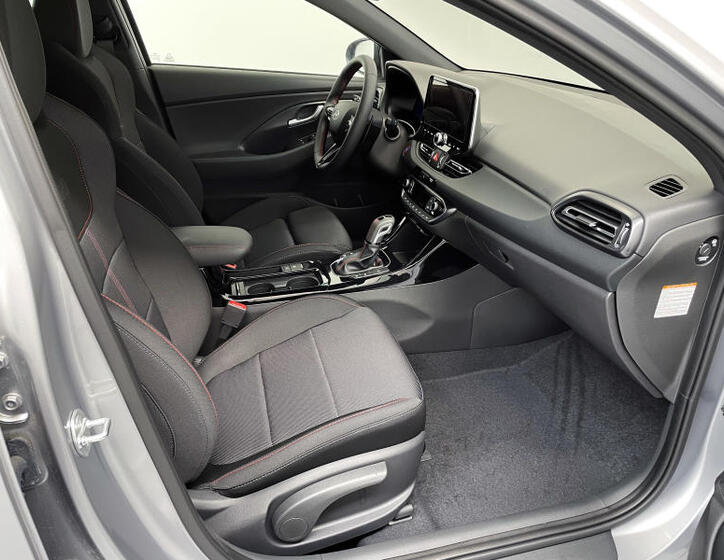 Hyundai i30 11