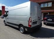 Opel Movano 11