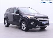 Ford Kuga 1