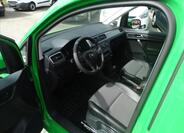 Volkswagen Caddy 11