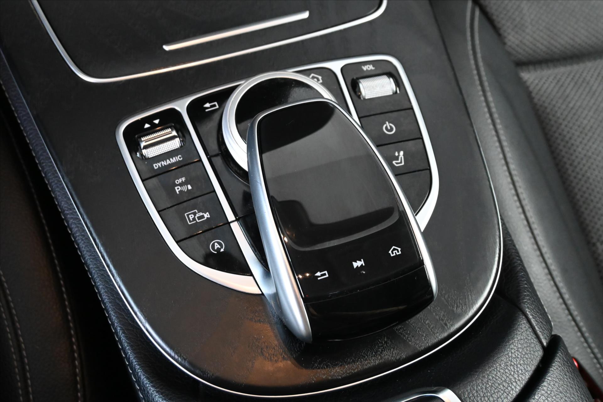 Mercedes-Benz Třídy E