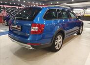 Škoda Octavia 4