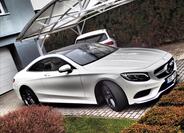 Mercedes-Benz Třídy S 4