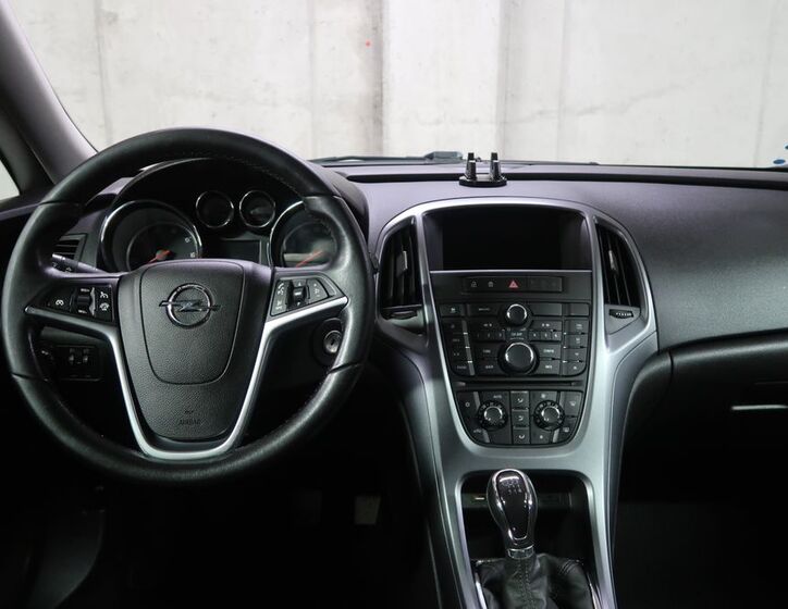 Opel Astra 15