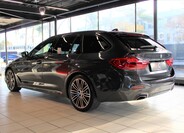 BMW Řada 5 4